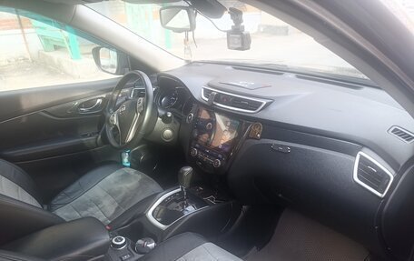 Nissan X-Trail, 2015 год, 1 200 000 рублей, 6 фотография