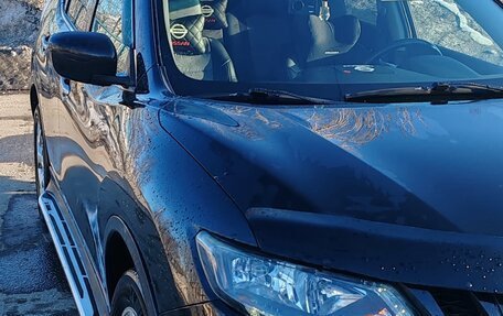 Nissan X-Trail, 2015 год, 1 200 000 рублей, 2 фотография