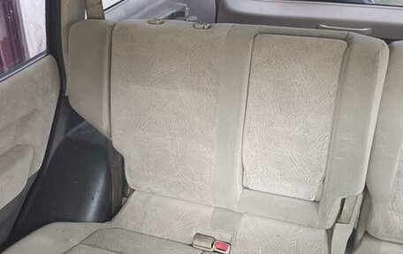 Mitsubishi Montero III, 2001 год, 900 000 рублей, 4 фотография