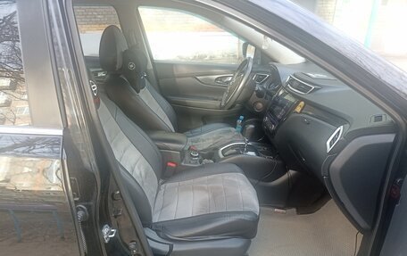 Nissan X-Trail, 2015 год, 1 200 000 рублей, 7 фотография