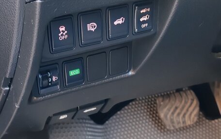 Nissan X-Trail, 2015 год, 1 200 000 рублей, 13 фотография