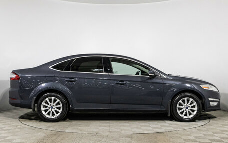 Ford Mondeo IV, 2013 год, 979 700 рублей, 4 фотография