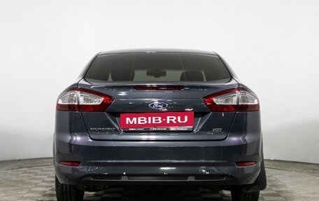 Ford Mondeo IV, 2013 год, 979 700 рублей, 6 фотография