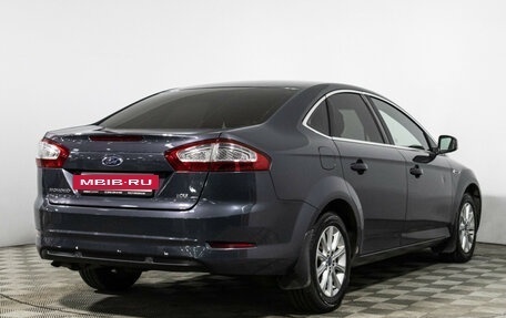 Ford Mondeo IV, 2013 год, 979 700 рублей, 5 фотография