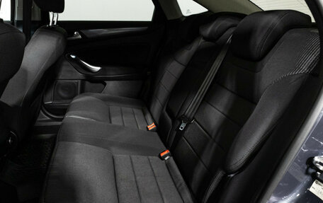 Ford Mondeo IV, 2013 год, 979 700 рублей, 10 фотография