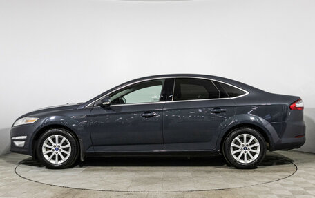 Ford Mondeo IV, 2013 год, 979 700 рублей, 8 фотография