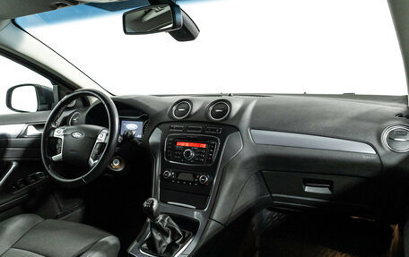 Ford Mondeo IV, 2013 год, 979 700 рублей, 9 фотография