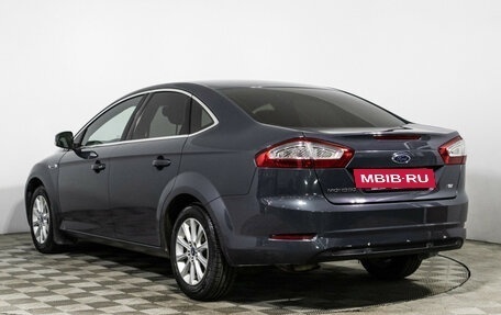 Ford Mondeo IV, 2013 год, 979 700 рублей, 7 фотография