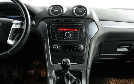 Ford Mondeo IV, 2013 год, 979 700 рублей, 14 фотография
