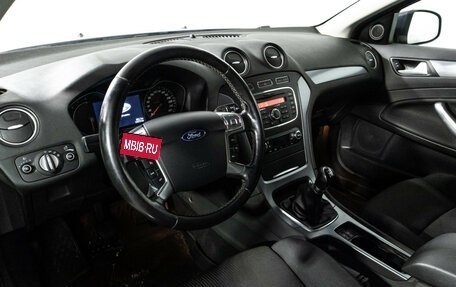 Ford Mondeo IV, 2013 год, 979 700 рублей, 11 фотография