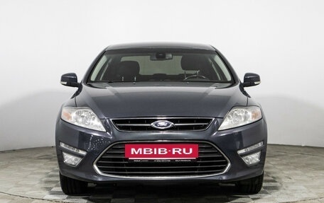 Ford Mondeo IV, 2013 год, 979 700 рублей, 2 фотография