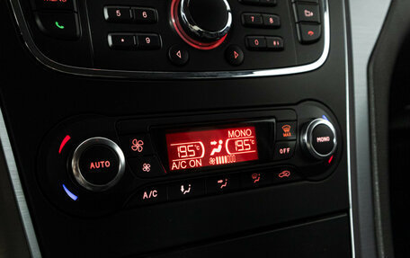 Ford Mondeo IV, 2013 год, 979 700 рублей, 16 фотография