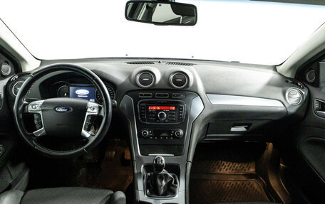 Ford Mondeo IV, 2013 год, 979 700 рублей, 13 фотография