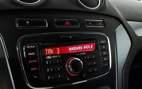 Ford Mondeo IV, 2013 год, 979 700 рублей, 17 фотография