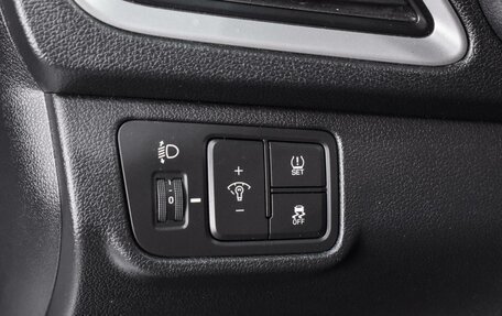 Hyundai Solaris II рестайлинг, 2018 год, 1 470 000 рублей, 15 фотография