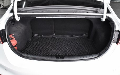 Hyundai Solaris II рестайлинг, 2018 год, 1 470 000 рублей, 20 фотография