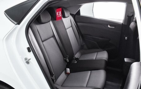 Hyundai Solaris II рестайлинг, 2018 год, 1 470 000 рублей, 7 фотография