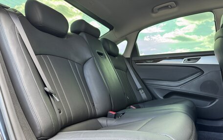 Genesis G80 I, 2018 год, 2 749 000 рублей, 18 фотография