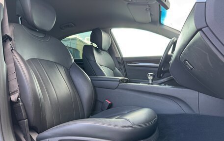 Genesis G80 I, 2018 год, 2 749 000 рублей, 17 фотография