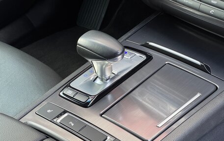 Genesis G80 I, 2018 год, 2 749 000 рублей, 21 фотография