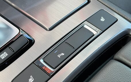 Genesis G80 I, 2018 год, 2 749 000 рублей, 22 фотография