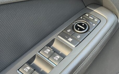 Genesis G80 I, 2018 год, 2 749 000 рублей, 24 фотография