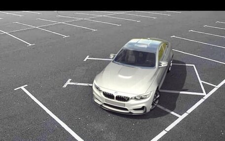 BMW 4 серия, 2013 год, 1 800 000 рублей, 2 фотография