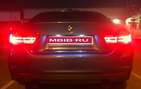 BMW 4 серия, 2013 год, 1 800 000 рублей, 3 фотография