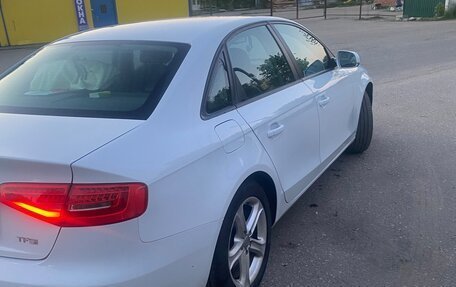 Audi A4, 2015 год, 1 220 000 рублей, 3 фотография