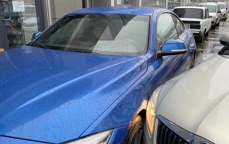 BMW 4 серия, 2013 год, 1 800 000 рублей, 12 фотография