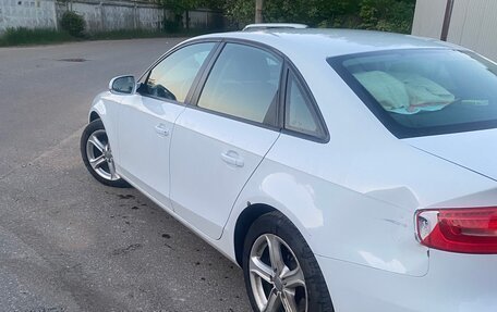 Audi A4, 2015 год, 1 220 000 рублей, 5 фотография