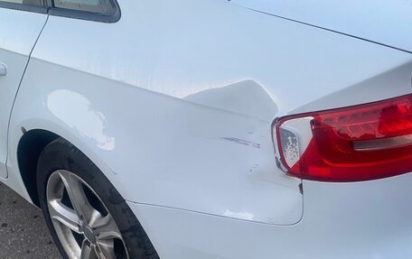 Audi A4, 2015 год, 1 220 000 рублей, 6 фотография
