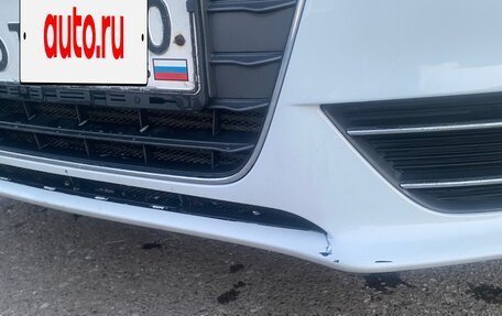 Audi A4, 2015 год, 1 220 000 рублей, 11 фотография