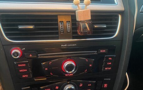 Audi A4, 2015 год, 1 220 000 рублей, 12 фотография
