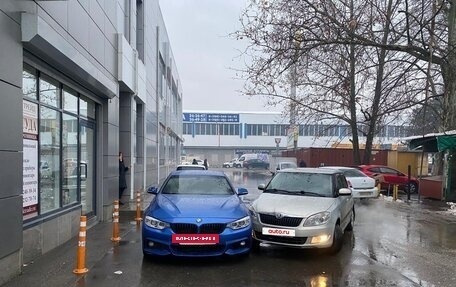 BMW 4 серия, 2013 год, 1 800 000 рублей, 6 фотография