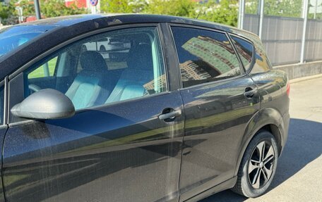 SEAT Toledo III, 2008 год, 330 000 рублей, 2 фотография