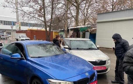 BMW 4 серия, 2013 год, 1 800 000 рублей, 10 фотография
