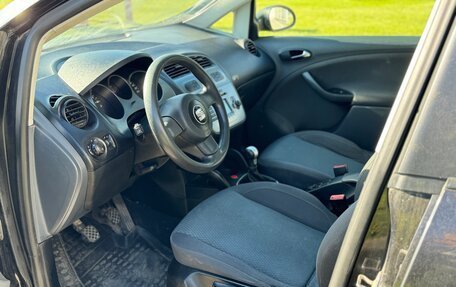 SEAT Toledo III, 2008 год, 330 000 рублей, 9 фотография