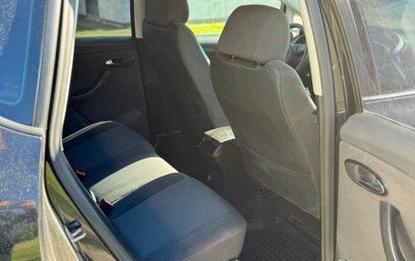 SEAT Toledo III, 2008 год, 330 000 рублей, 12 фотография