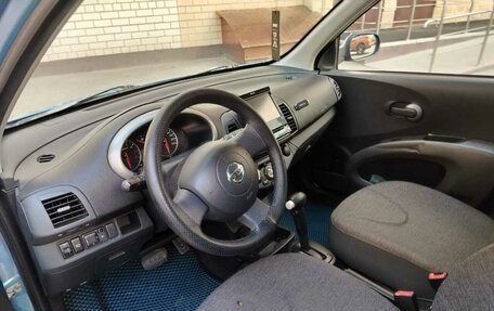 Nissan Micra III, 2006 год, 450 000 рублей, 2 фотография