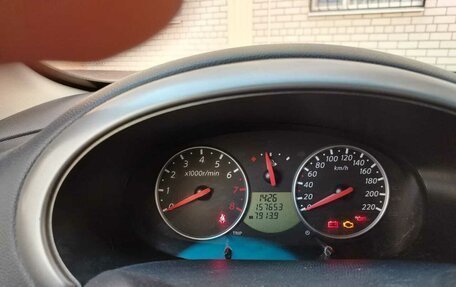 Nissan Micra III, 2006 год, 450 000 рублей, 8 фотография