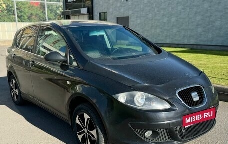 SEAT Toledo III, 2008 год, 330 000 рублей, 8 фотография