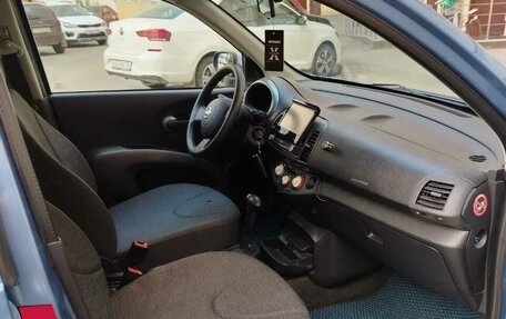 Nissan Micra III, 2006 год, 450 000 рублей, 3 фотография