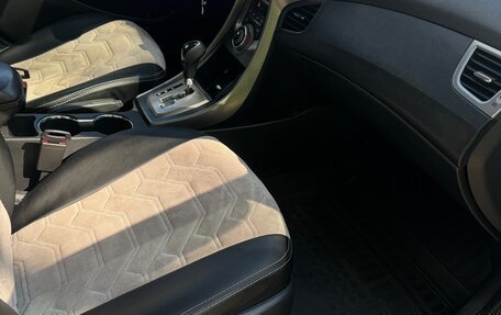 Hyundai Elantra V, 2013 год, 1 270 000 рублей, 21 фотография