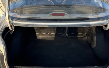 Chevrolet Lanos I, 2007 год, 265 000 рублей, 11 фотография