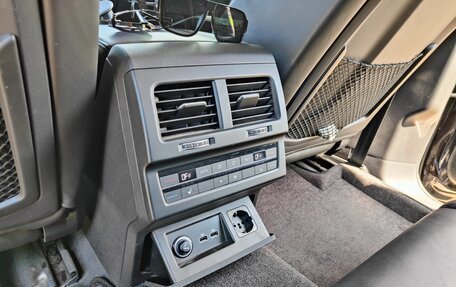 Volkswagen Touareg III, 2018 год, 5 200 000 рублей, 10 фотография