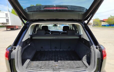 Volkswagen Touareg III, 2018 год, 5 200 000 рублей, 12 фотография