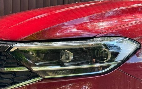 Volkswagen Polo VI (EU Market), 2021 год, 2 250 000 рублей, 3 фотография
