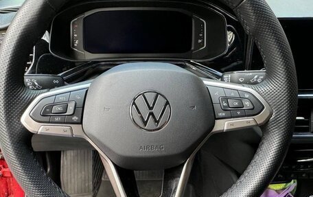 Volkswagen Polo VI (EU Market), 2021 год, 2 250 000 рублей, 9 фотография