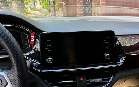 Volkswagen Polo VI (EU Market), 2021 год, 2 250 000 рублей, 10 фотография